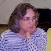 Sandy Kern profile image