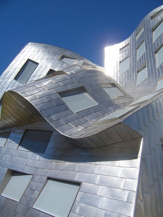 Cleveland Clinic Lou Ruvo Center for Brain Health (C)Copyright KCC Big Country
