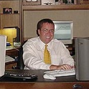 Dean Hoffman profile image