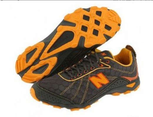 New Balance 790 Runners Guide