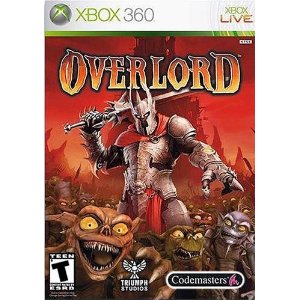 Overlord Overlord