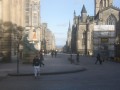Historic Sites and Museums on The Royal Mile, Edinburgh