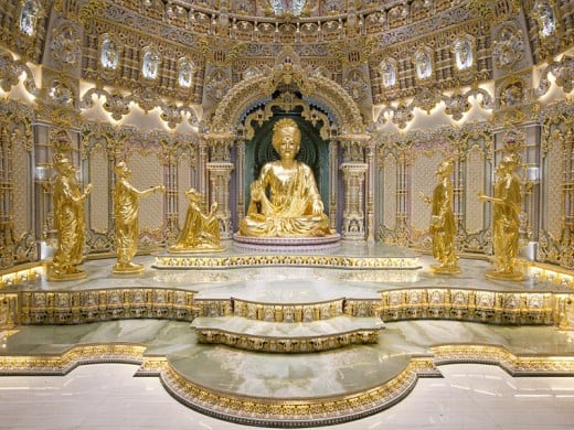 Bhagwan Swaminarayan