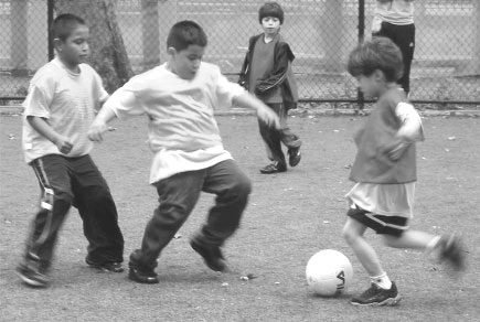 soccer (football)