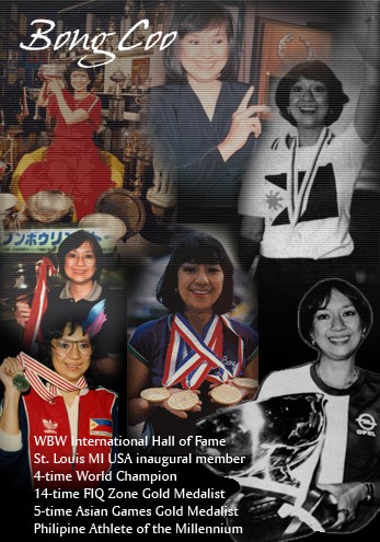 Olivia "Bong" Garcia-Coo