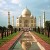 The Taj Mahal The Taj Mahal
