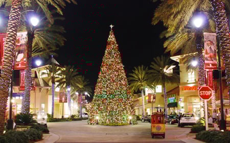 Vacation on Florida's Gulf Coast: List of Florida's 10 most beautiful