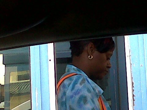 Toll Booth Operator.