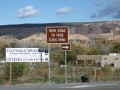 San Jose de Gracia Church in Las Trampas NM