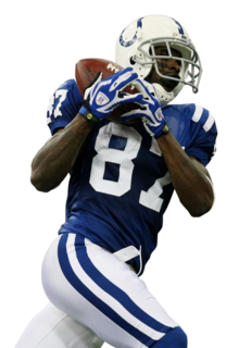 Reggie Wayne