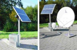 Solar Power Systems Helping to Keep it Green