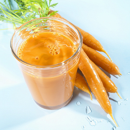 Carrot Juice http://promotehealth.info