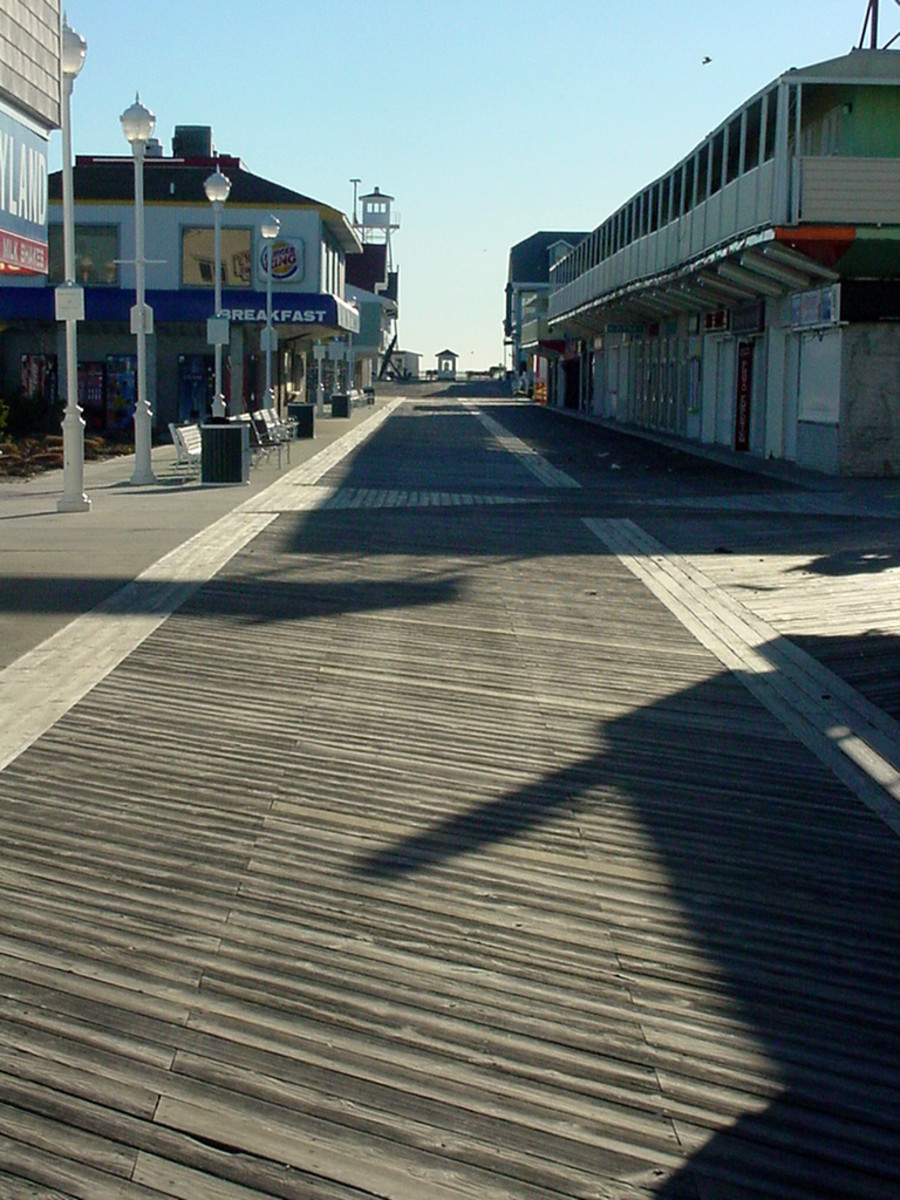 Cool Stuff to Do in Ocean City Maryland All Year Round