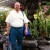Photo of my husband at Nani Mau Gardens Photo of my husband at Nani Mau Gardens