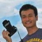 yongsak profile image