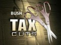 The Debate is the Bush Tax Cuts