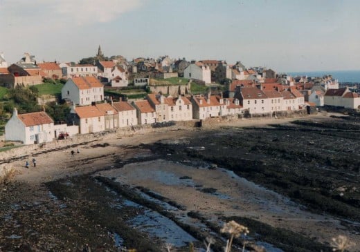 Pittenweem