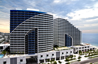 W Ft Lauderdale