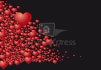 True Love is From the Heart