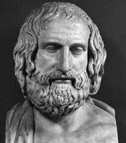 Greek Philosopher: Anaxagoras