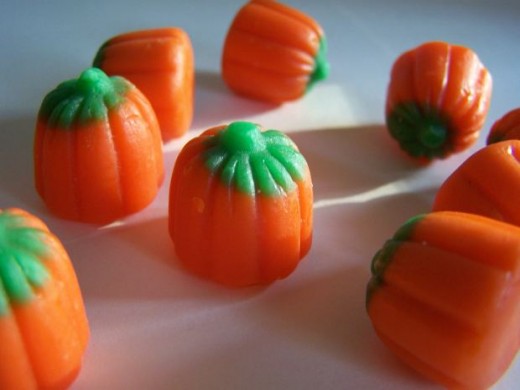 best halloween candy,  seiyastock, morguefile