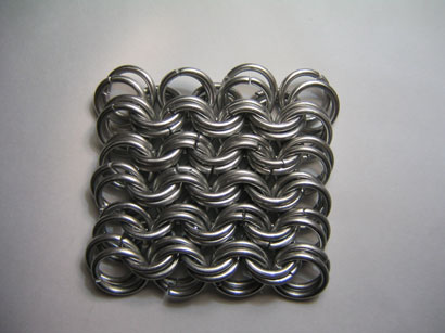 Links in Chainmail Image Credit: Wikipedia