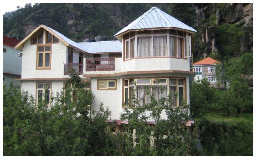 Finding a Good Accommodation in Manali is not a big deal.