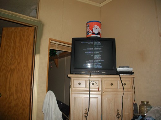 Tv