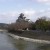 The castle and the canal.