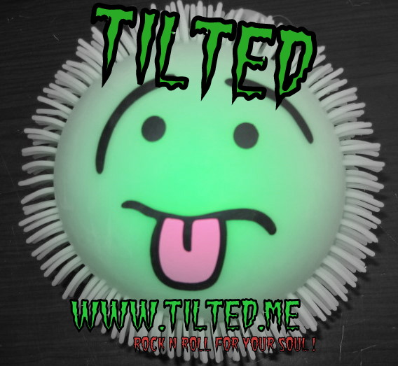 HubPages profile picture for @tilted