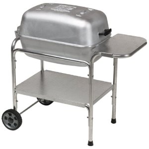 Portable Kitchen PK 99740 Cast Aluminum Cooker