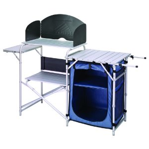 Kelty Basecamp Kitchen (Slate Blue)