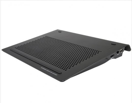 Zalman NC2000 Quiet Notebook Cooler