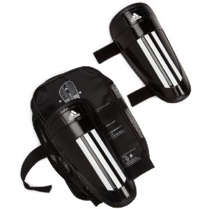 Adidas Adi Club Soccer Shin Guards Pic from Amazon