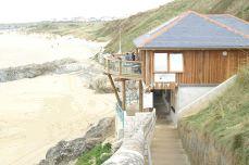 Bodhi's, South Fistral.