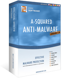 EMSISOFT a-squared Anti-Malware