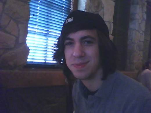 Happy 19th birthday!