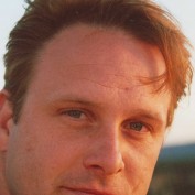 pedestrian profile image