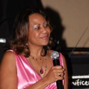 Alicia Johnson profile image