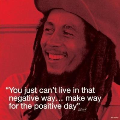 Famous Bob Marley Quotes | HubPages