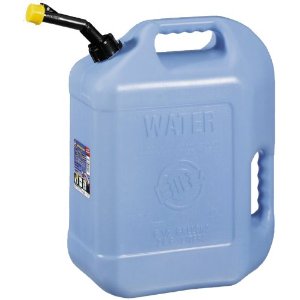 Blitz 50863 Water Container