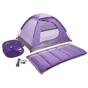 Kids Explorer CampKit