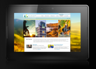 Multi-task your way through several applications and even split the screen and do 2 tasks on the same screen...