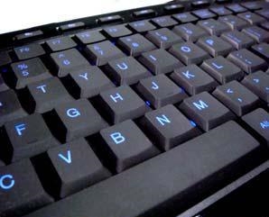 The W-9868BK