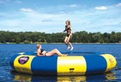 Water Trampoline Buying Guide