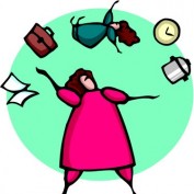A Juggling Mum profile image