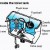 Diagram showing the different parts Diagram showing the different parts