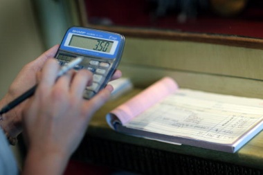 No more time wasted with math with a conventional calculator.