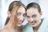 The maid/matron of honor is the bride's closest and dearest friend and/or relative. 
