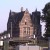 Typical house @ Antwerp near the port (IAA)